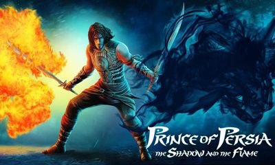 download Prince of Persia Shadow & Flame apk